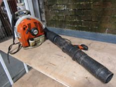 STIHL BR450 BACK PACK BLOWER (DIRECT COUNCIL) [+ VAT]