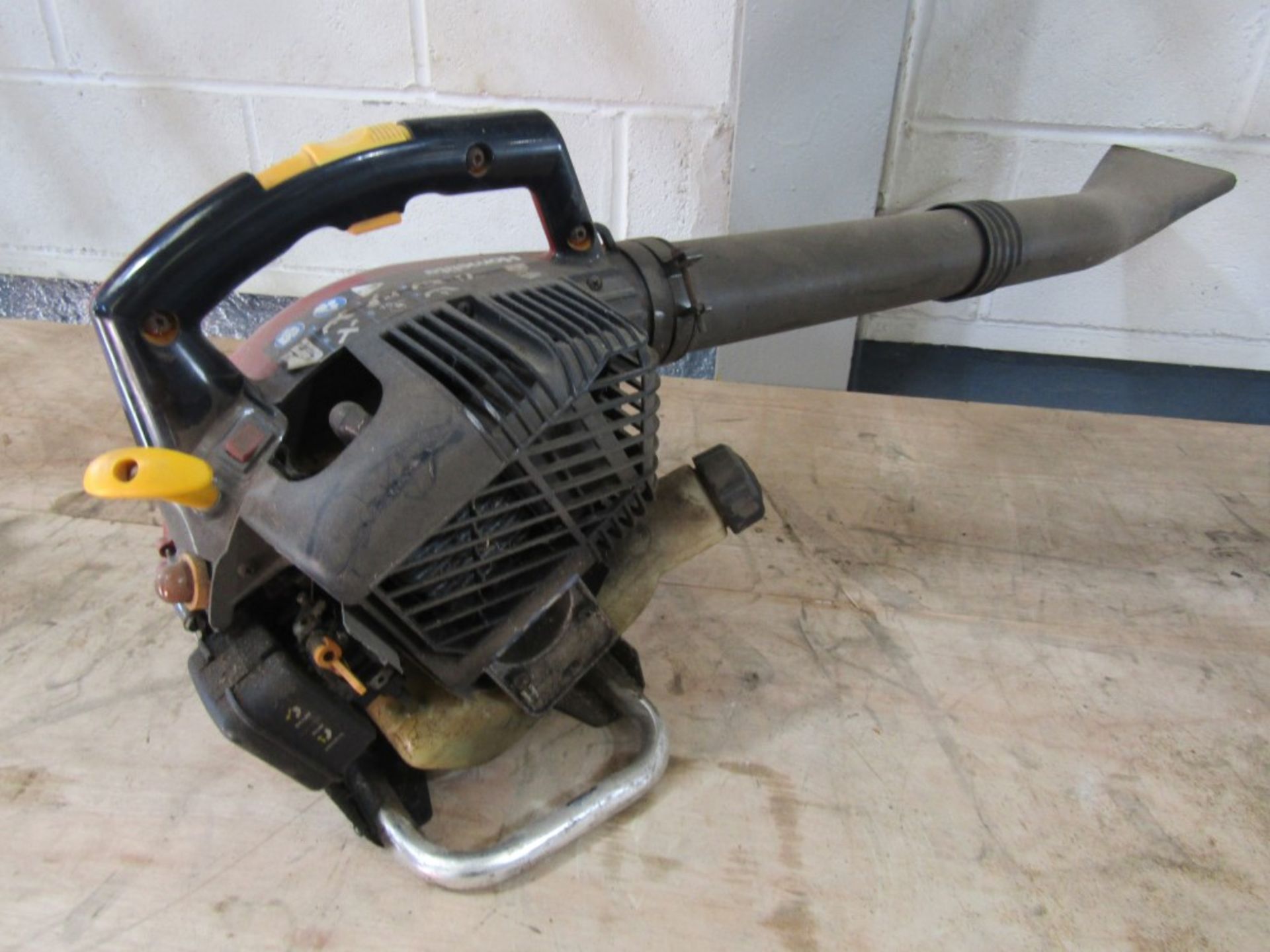 HOMELITE LEAF BLOWER [NO VAT]