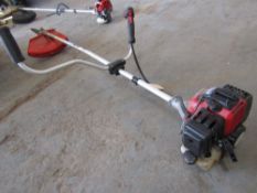 PETROL BRUSHCUTTER STRIMMER [NO VAT]