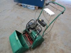 CYLINDER MOWER [NO VAT]