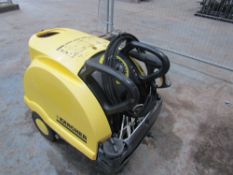 KARCHER 601C ECO HOT & COLD WASHER [+ VAT]