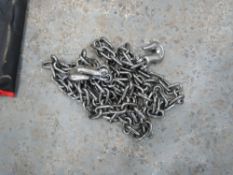 14FT CHAIN [+ VAT]