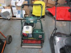 ALLETT WESTMINSTER MOWER (DIRECT COUNCIL) [+ VAT]