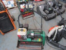 RANSOME SUPER CERTES MOWER (DIRECT COUNCIL) [+ VAT]