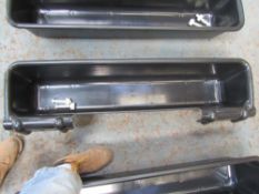 5' TROUGH / PLANER [+ VAT]