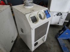 7KW HOSE AIR CONDITIONER (DIRECT HIRE COMPANY) [+ VAT]