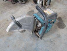 MAKITA 12" PETROL SAW [+ VAT]