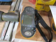 FLUKE MULTI FUNCTION TESTER (DIRECT COUNCIL) [+ VAT]