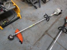 STIHL PETROL STRIMMER [NO VAT]