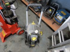 240V ELECTRIC HD PRESSURE WASHER (DIRECT HIRE COMPANY) [+ VAT]