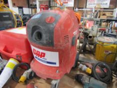 DUST CONTROL UNIT (DIRECT GAP) [+ VAT]