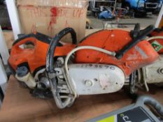 STIHL TS410 SAW [+ VAT]