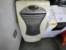 4.5KW HOSE AIR CONDITIONER (DIRECT HIRE COMPANY) [+ VAT]