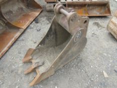 12" BUCKET (DIRECT GAP) [+ VAT]