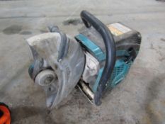 MAKITA 12" PETROL SAW [+ VAT]