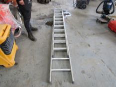 10FT - 17FT LADDER (DIRECT GAP) [+ VAT]