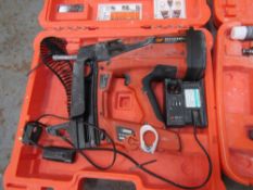 PULSA 800P+ NAIL GUN [NO VAT]