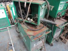 WEST 300S MIG WELDER [NO VAT]