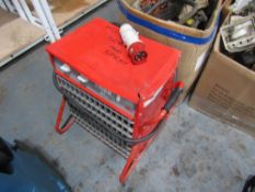 TIGER 30KW HEATER 415V [NO VAT]