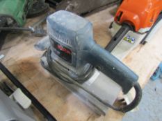 BOSCH G5528 240V 1/2 SHEET SANDER [NO VAT]