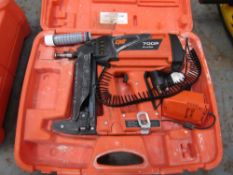 PULSA 700P NAIL GUN [NO VAT]