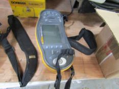 FLUKE MULTI FUNCTION TESTER (DIRECT COUNCIL) [+ VAT]