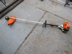 STIHL FS90R PETROL STRIMMER [NO VAT]