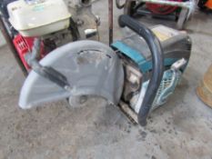 MAKITA 12" PETROL SAW [+ VAT]