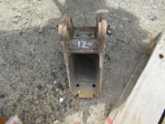 6" BUCKET (DIRECT GAP) [+ VAT]