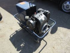 MILLER ROUGHNECK 1E GENERATOR WELDER (NON RUNNER) [NO VAT]