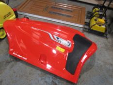 MANITOU MLT 630-105 BONNET [+ VAT]