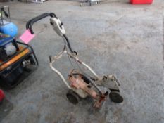 TROLLEY CUT OFF SAW (DIRECT GAP) [+ VAT]