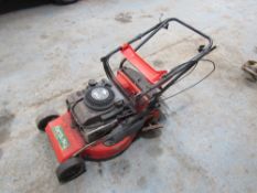 LAWN PRO MOWER (DIRECT COUNCIL) [+ VAT]