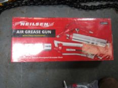AIR GREASE GUN [+ VAT]