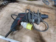 BOSCH 110V DRILL [NO VAT]