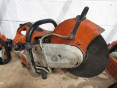 STIHL 410 SAW [NO VAT]