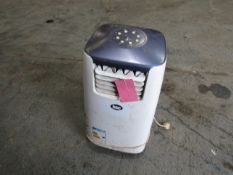 3.5KW MOBILE AIR CONDITIONER [NO VAT]