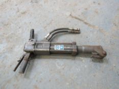 25KG HYDRAULIC BREAKER (DIRECT GAP) [+ VAT]