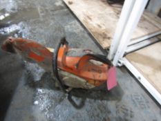 12" PETROL CUT OFF SAW (DIRECT GAP) [+ VAT]