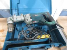 MAKITA DA4000LR 110V ANGLE DRILL [+ VAT]