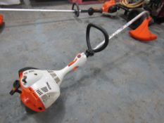 STIHL FS50C STRIMMER [+ VAT]