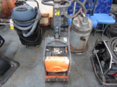 F/R 2540 DIESEL PLATE COMPACTOR (DIRECT GAP) [+ VAT]