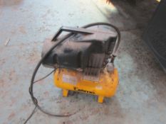 AIR COMPRESSOR [NO VAT]