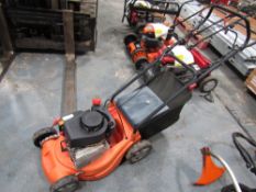 PETROL LAWN MOWER [NO VAT]