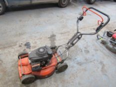 LAWN MOWER (DIRECT COUNCIL) [+ VAT]