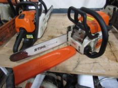 STIHL MS180 CHAINSAW [NO VAT]