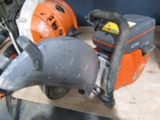 HUSQVARNA K770 SAW [+ VAT]