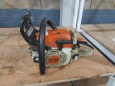 STIHL MS260 CHAINSAW (DIRECT COUNCIL) [+ VAT]