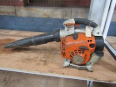 STIHL BLOWER (DIRECT COUNCIL) [+ VAT]