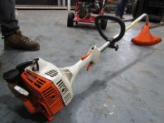 STIHL FS45 STRIMMER [NO VAT]